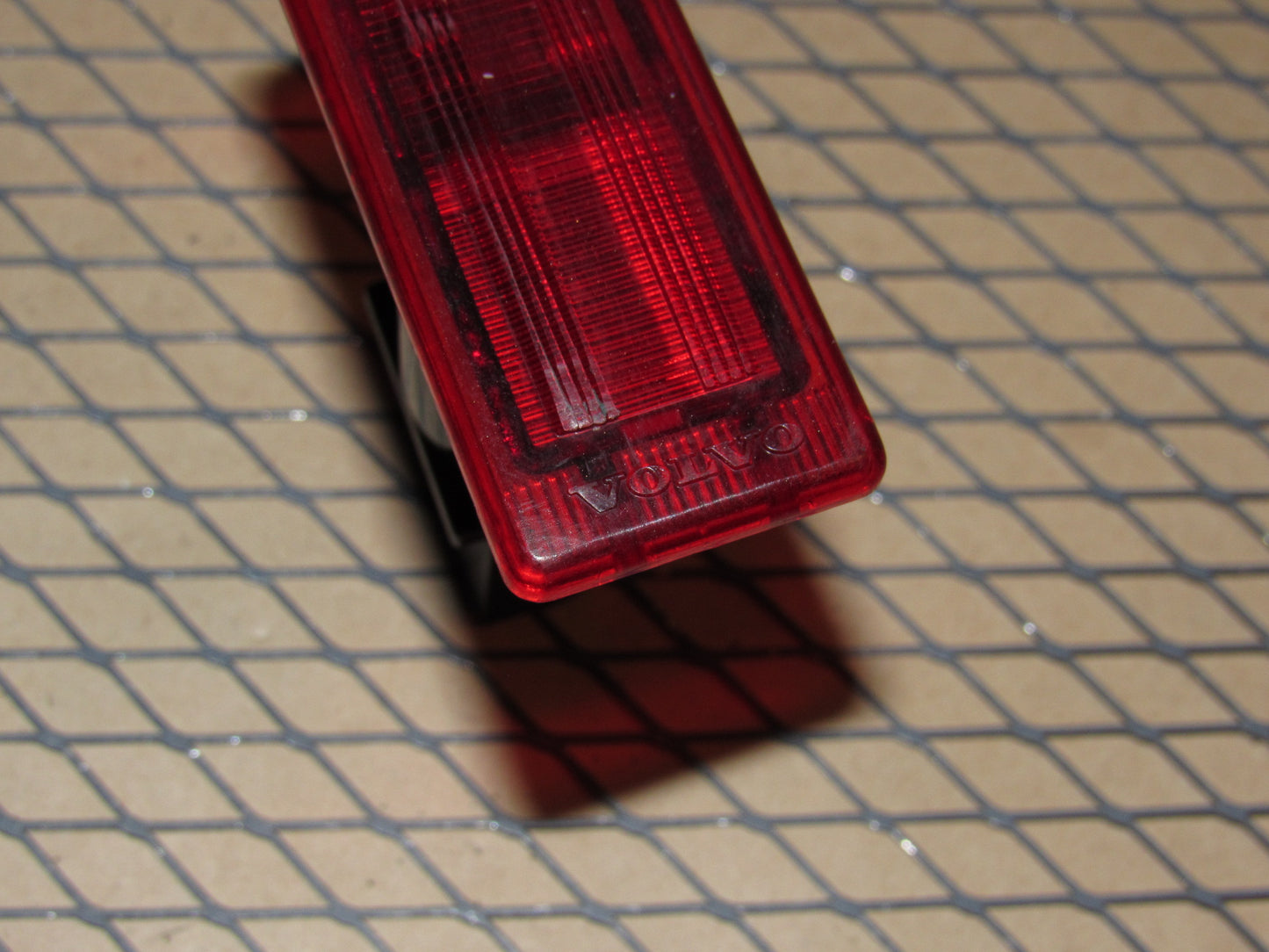 93 94 95 96 97 Volvo 850 OEM Door Courtesy Light Lamp