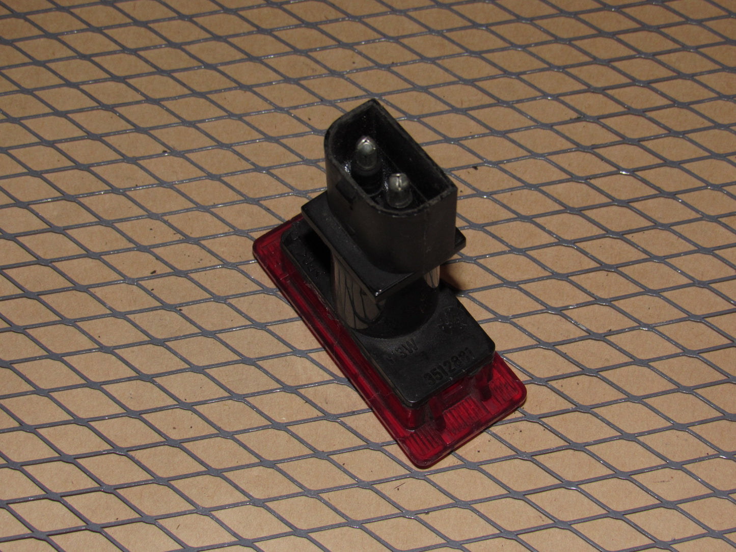 93 94 95 96 97 Volvo 850 OEM Door Courtesy Light Lamp