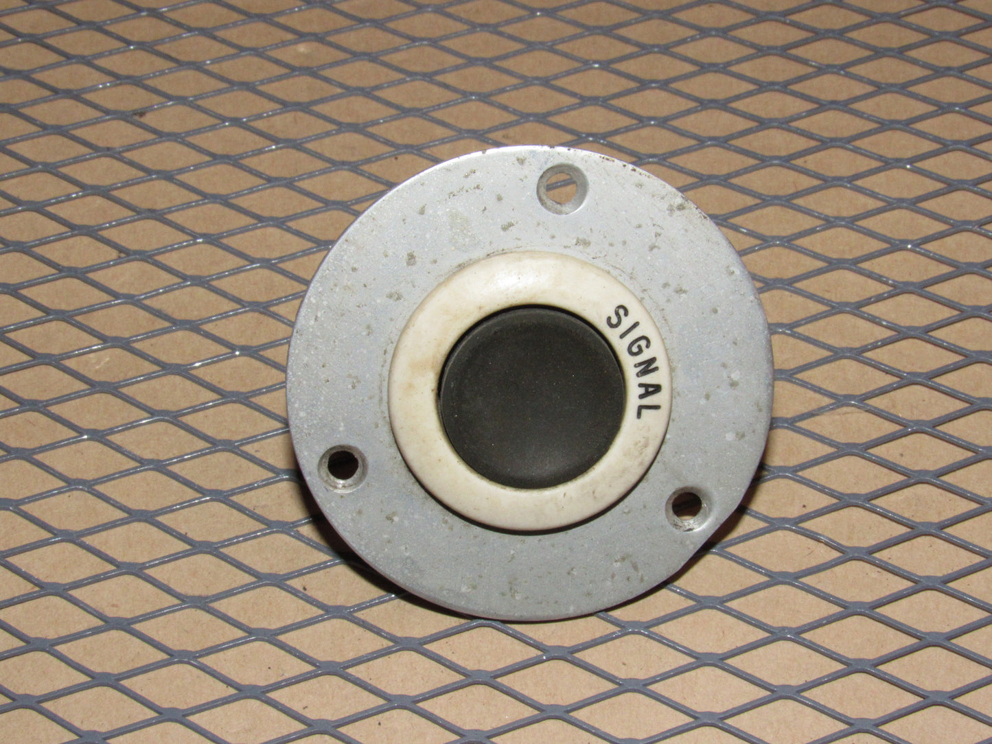 77-95 Mercedes Benz T1 Van OEM Signal Switch