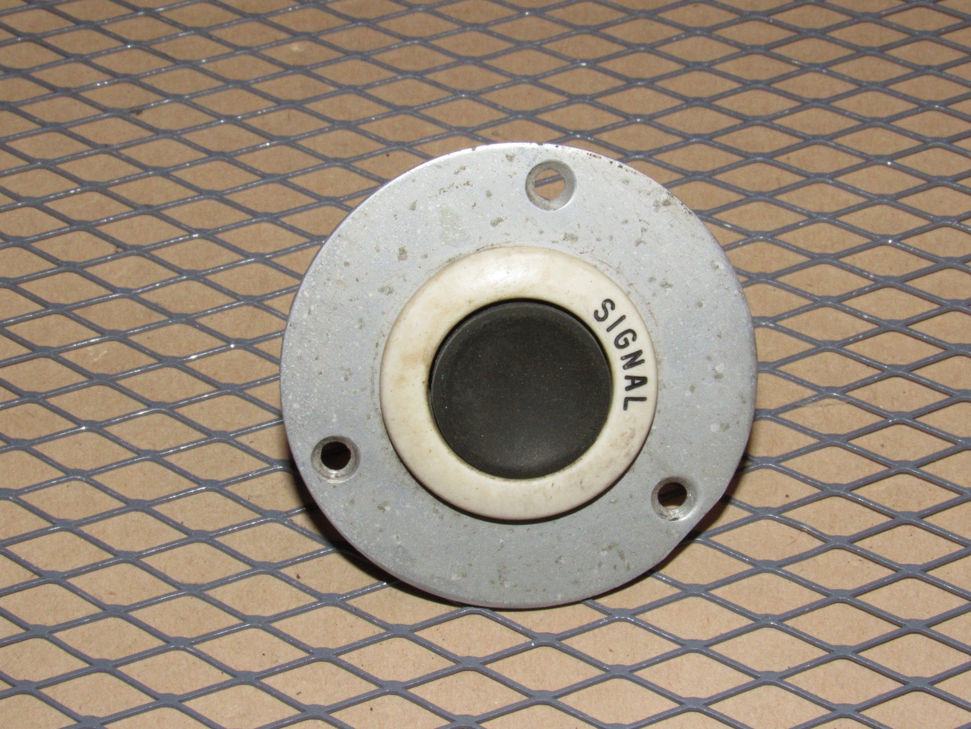 77-95 Mercedes Benz T1 Van OEM Signal Switch