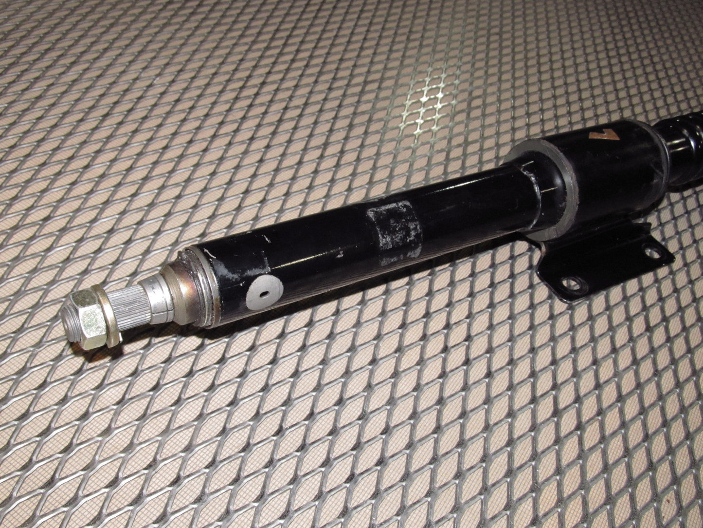 72 73 Datsun 240z OEM Steering Column