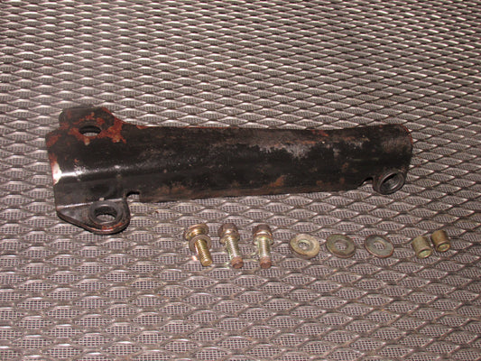 84 85 Mazda RX7 OEM Rear Brake Line Cover