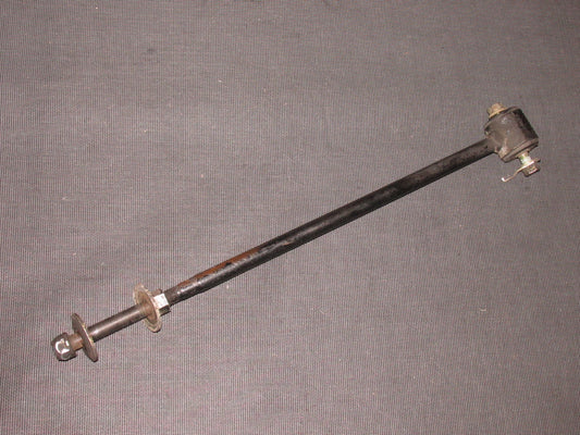 87 88 89 Toyota MR2 OEM Rear Control Strut Rod - Left