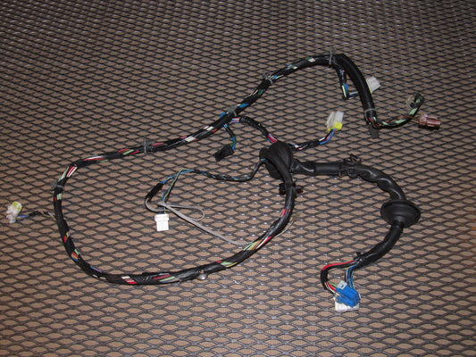 91 92 93 94 Nissan 240SX OEM Door Wiring Harness - Left