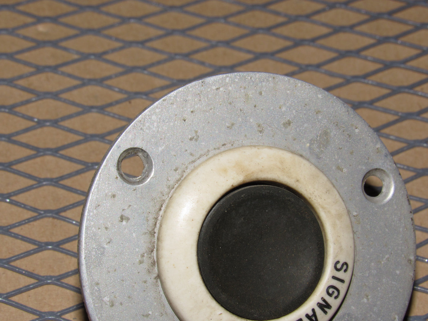 77-95 Mercedes Benz T1 Van OEM Signal Switch