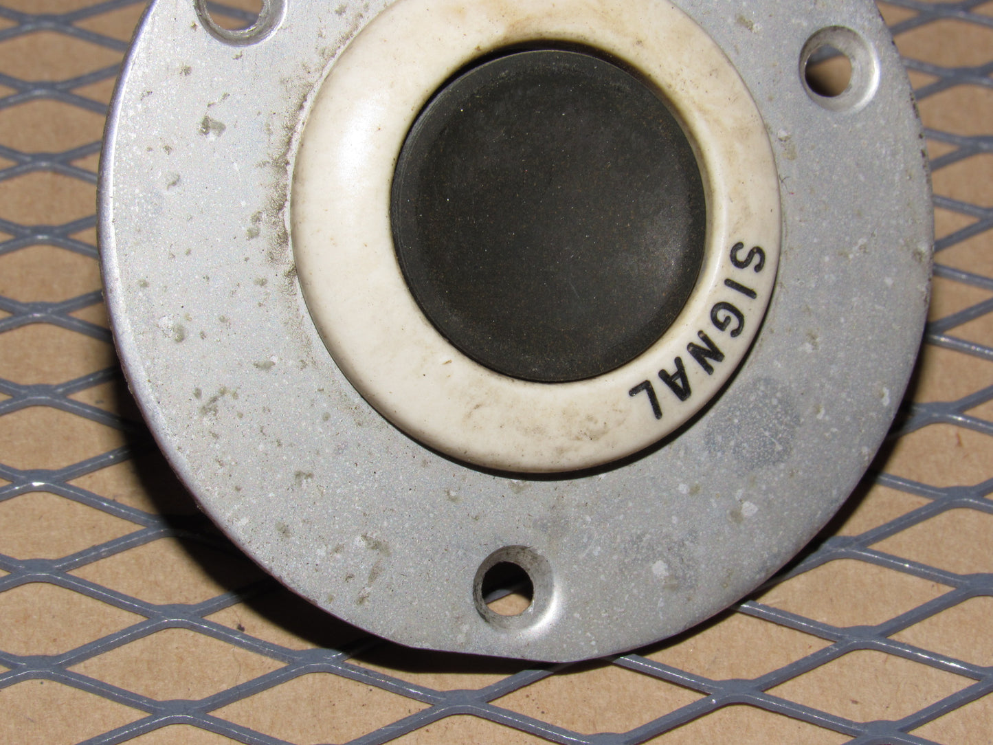 77-95 Mercedes Benz T1 Van OEM Signal Switch