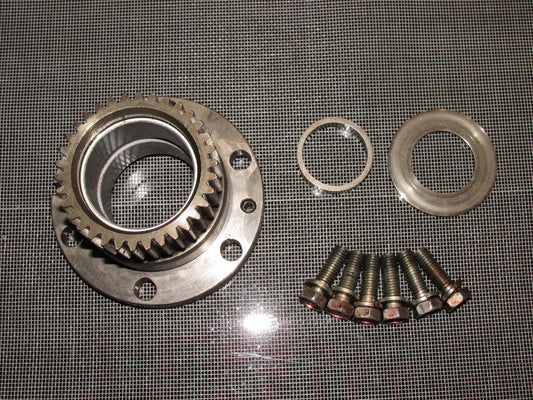 86 87 88 Mazda RX7 Turbo II OEM Front Stationary Gear