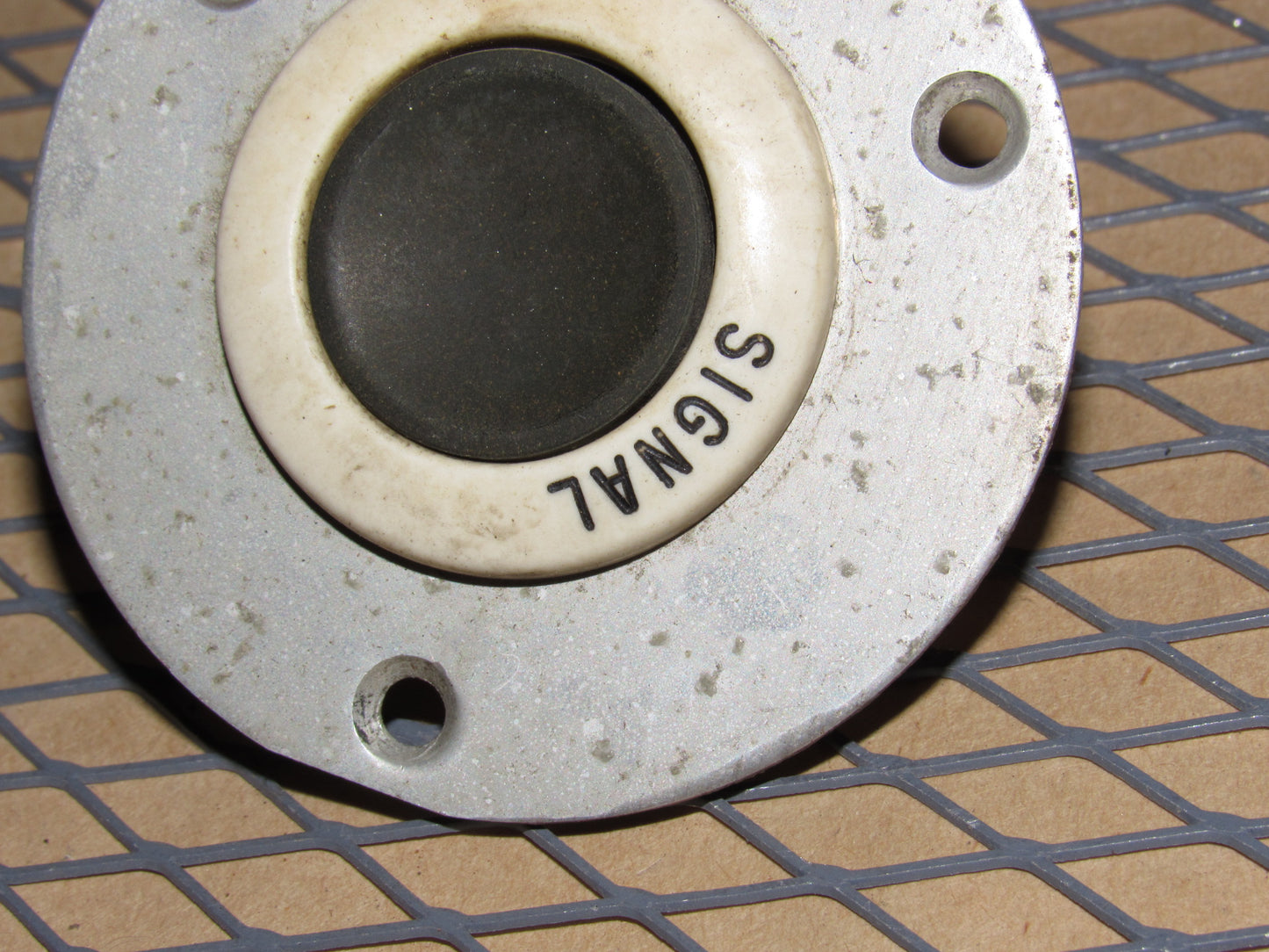 77-95 Mercedes Benz T1 Van OEM Signal Switch