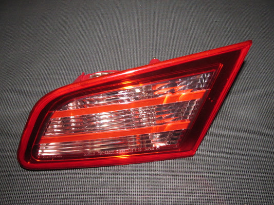 03 04 Infiniti G35 Sedan OEM Reverse Light - Right