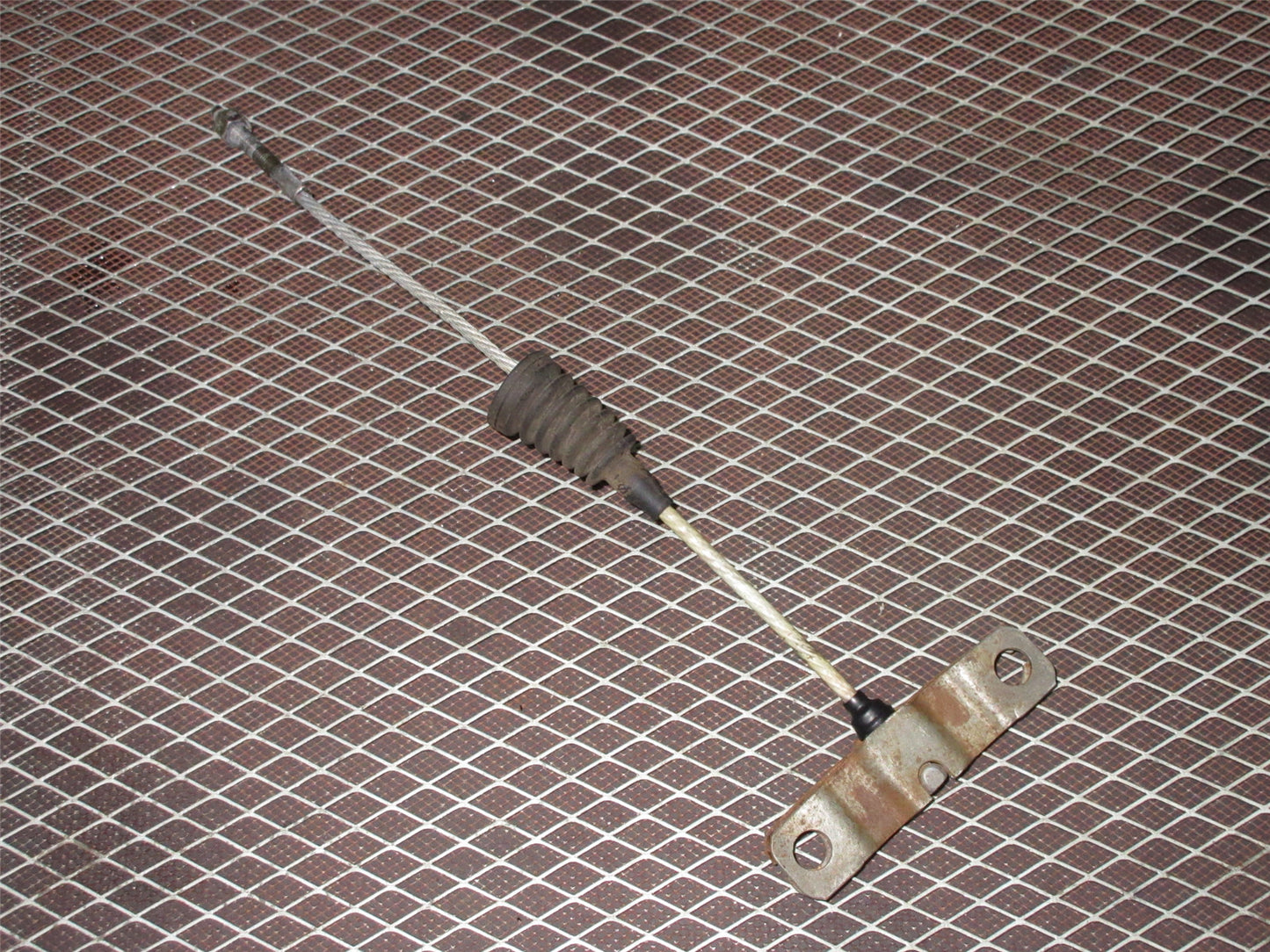 94 95 96 97 98 99 Toyota Celica Parking Handle Brake Intermediate Cable