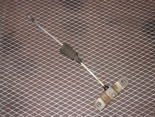 94 95 96 97 98 99 Toyota Celica Parking Handle Brake Intermediate Cable