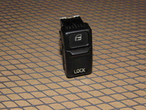 95 96 97 Volvo 850 OEM Central Power Door Lock Switch