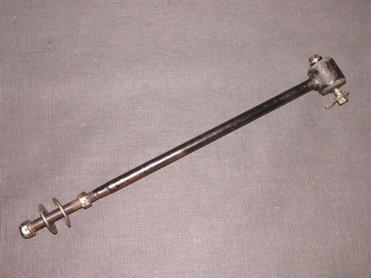 87 88 89 Toyota MR2 OEM Rear Control Strut Rod - Right