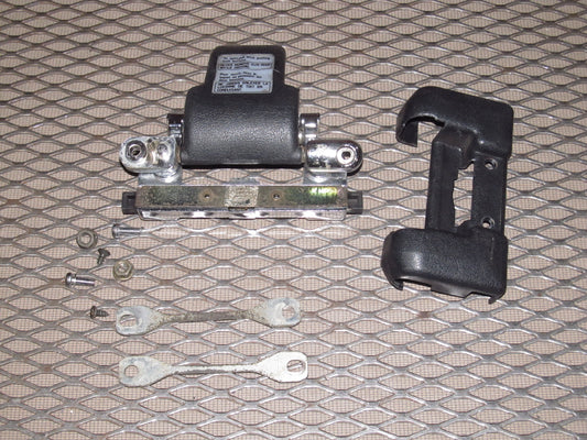 91 92 93 94 95 Toyota MR2 OEM Moonroof Lock Lever Handle