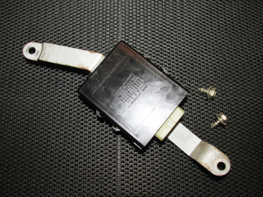 87 88 89 Toyota MR2 OEM Power Window Control Unit