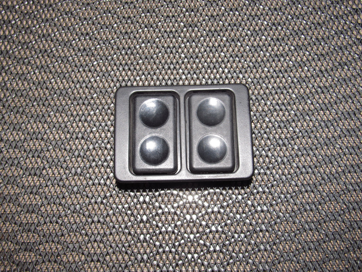 83-85 Porsche 944 OEM Window Switch - Left