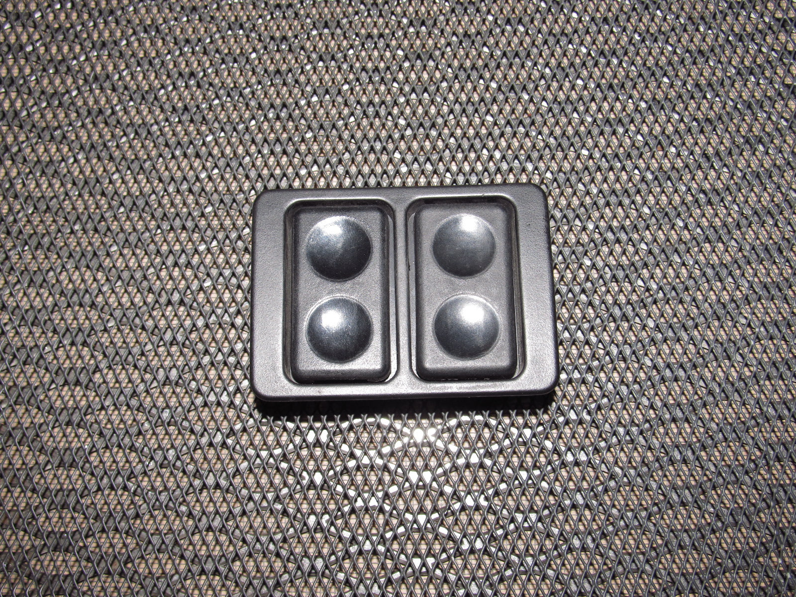 83-85 Porsche 944 OEM Window Switch - Left