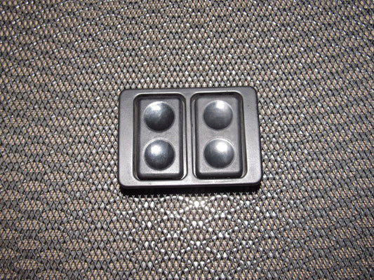 83-85 Porsche 944 OEM Window Switch - Left