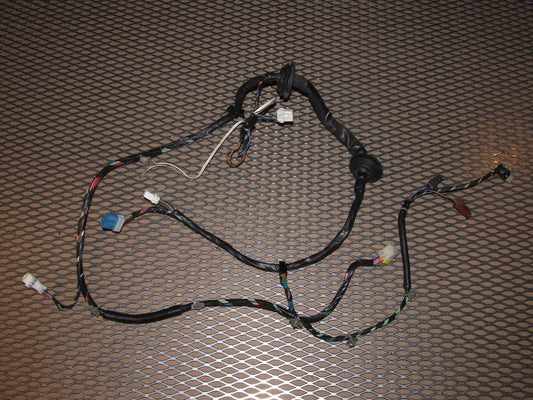 91 92 93 94 Nissan 240SX OEM Door Wiring Harness - Right