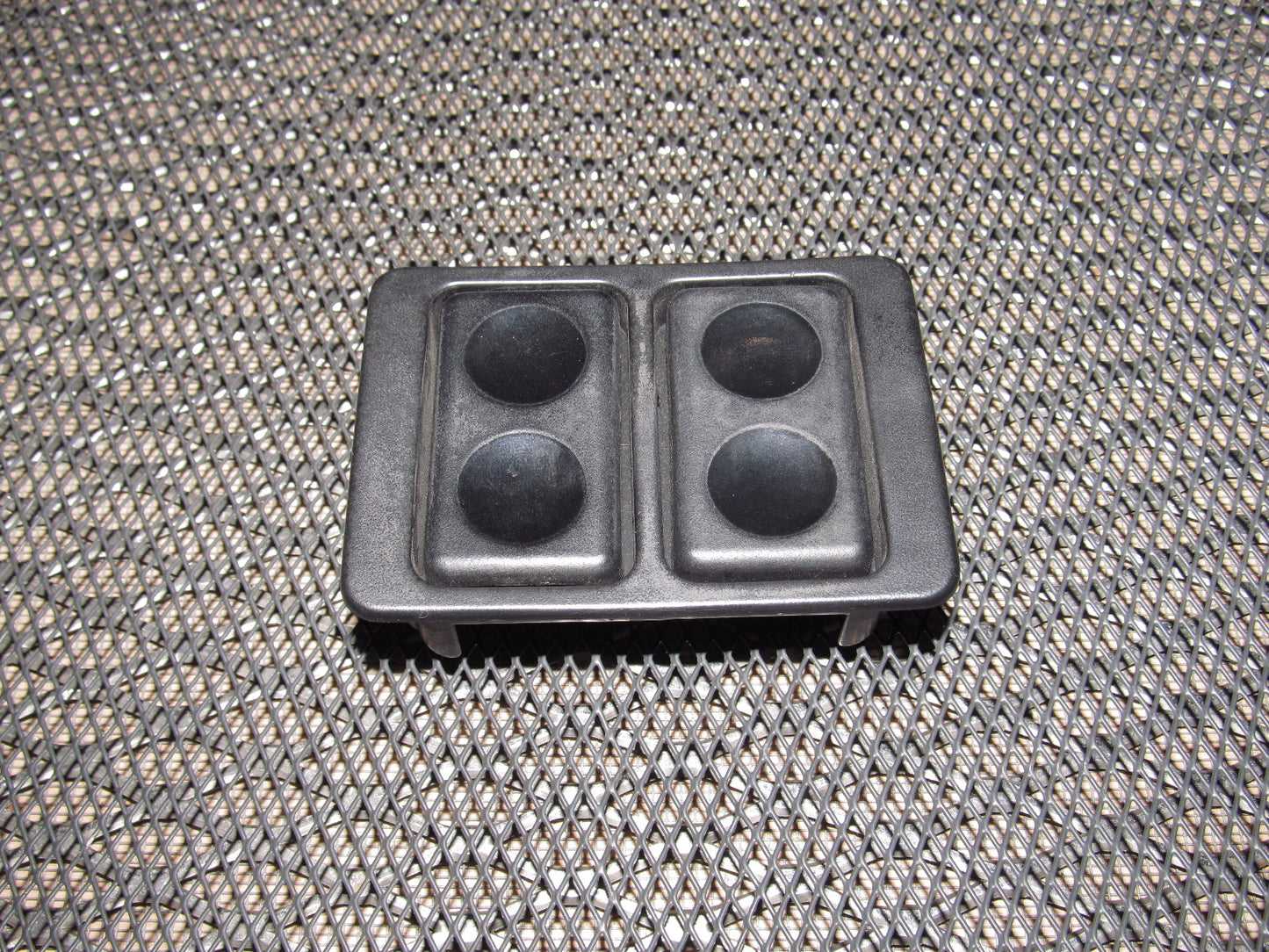 83-85 Porsche 944 OEM Window Switch - Left