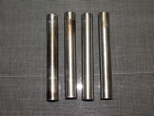 86 87 88 Mazda RX7 OEM Engine Tubular Dowel Pin Set