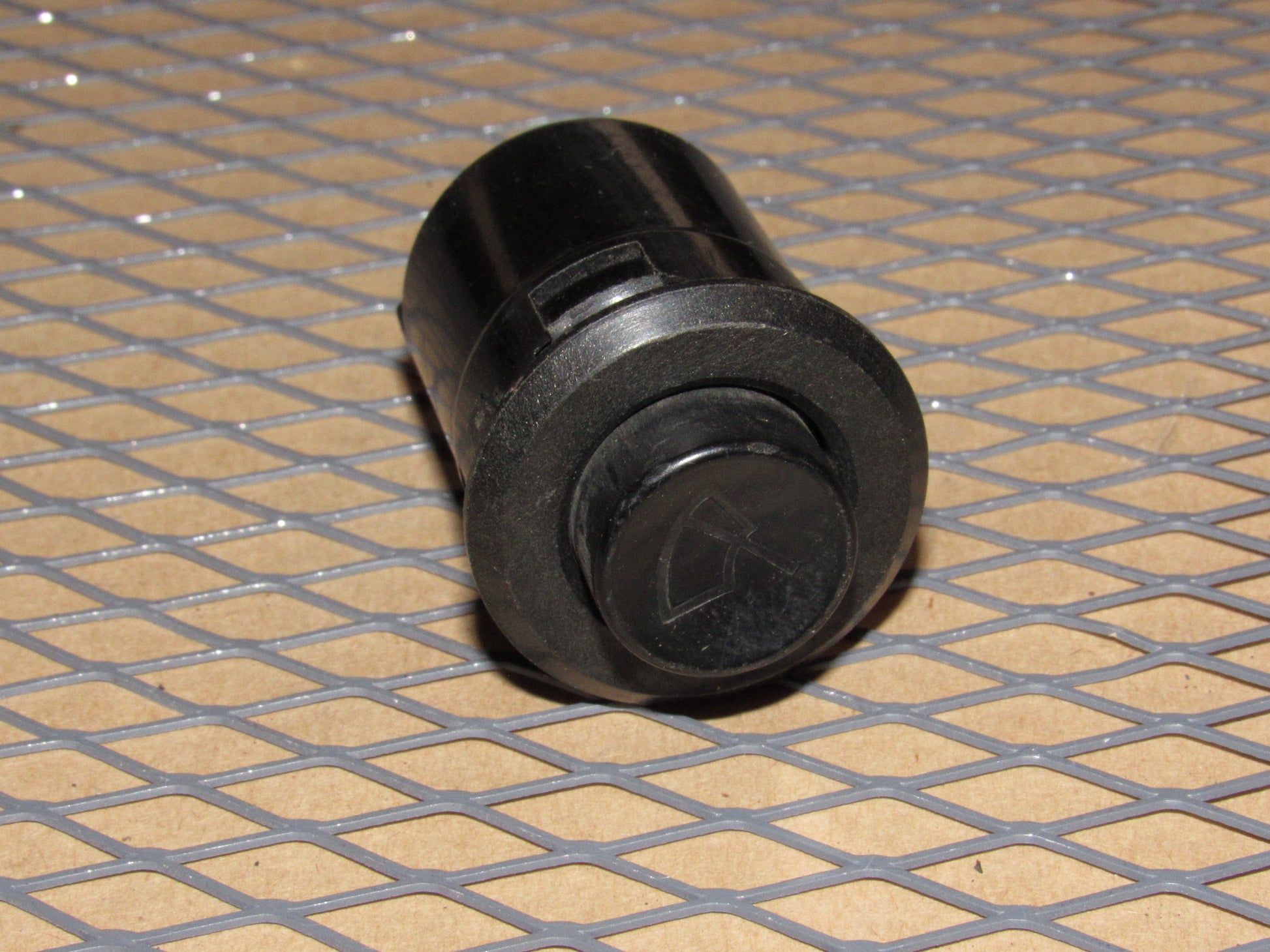 77-95 Mercedes Benz T1 Van OEM Wiper Switch