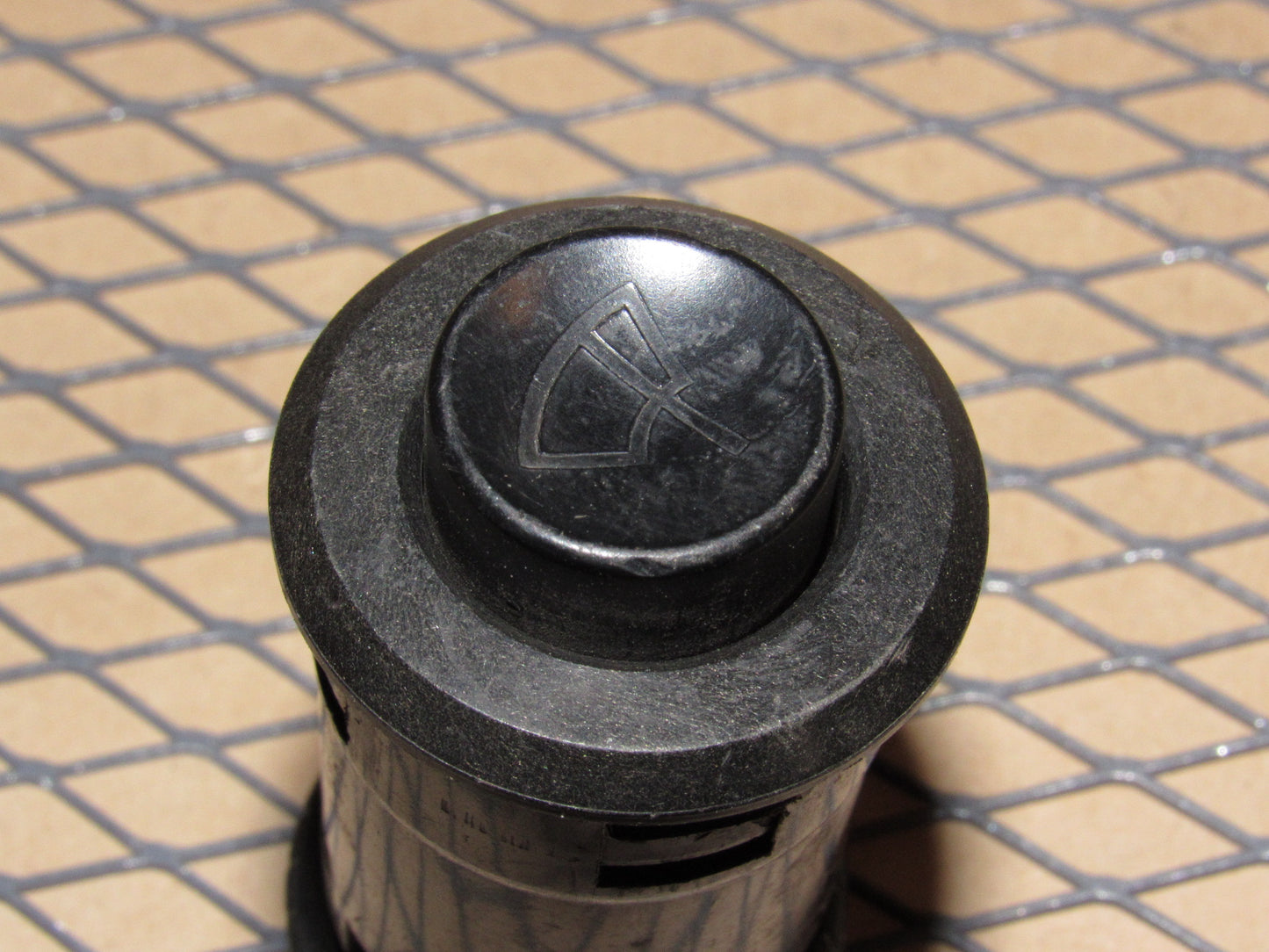 77-95 Mercedes Benz T1 Van OEM Wiper Switch