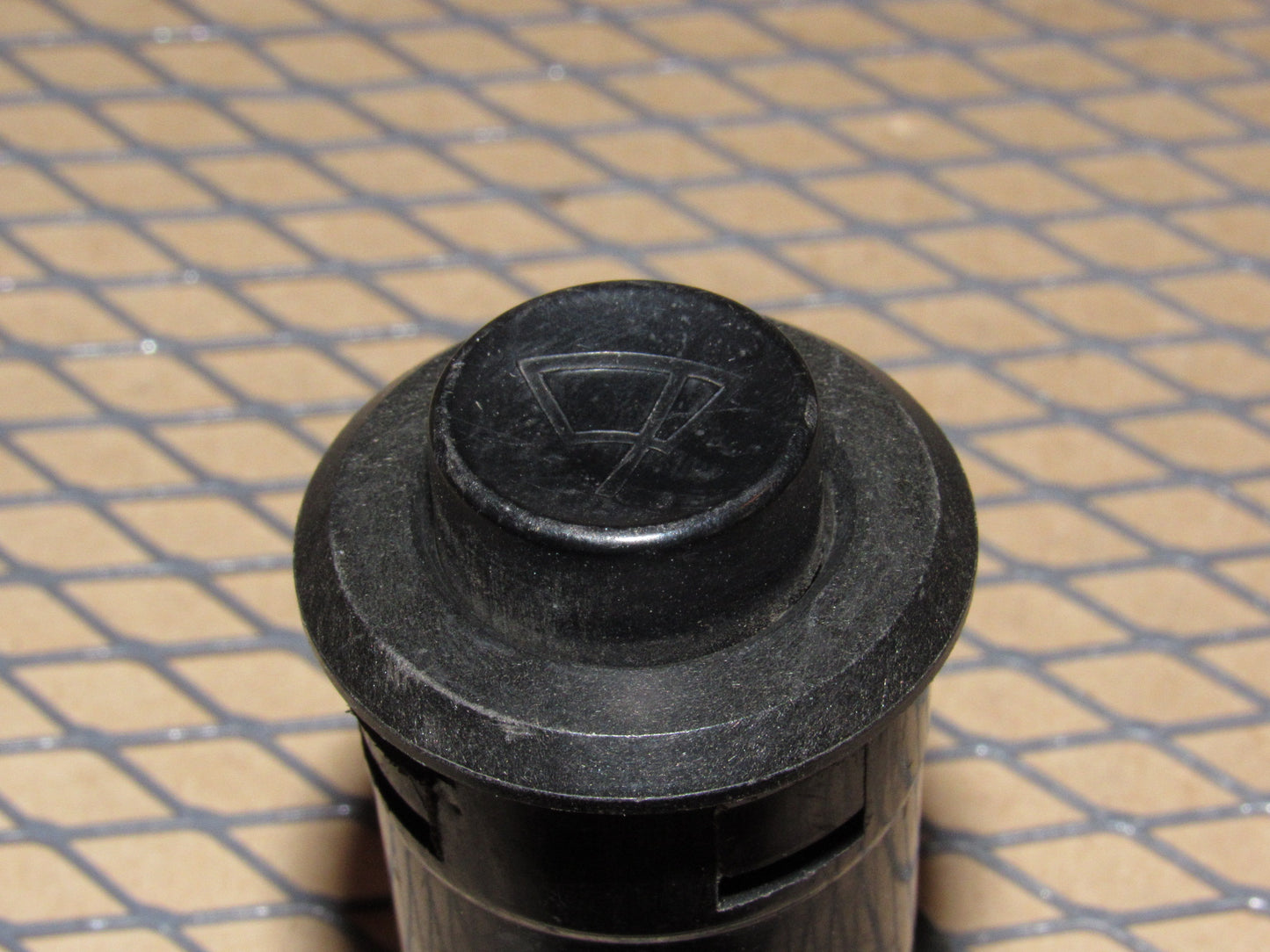 77-95 Mercedes Benz T1 Van OEM Wiper Switch