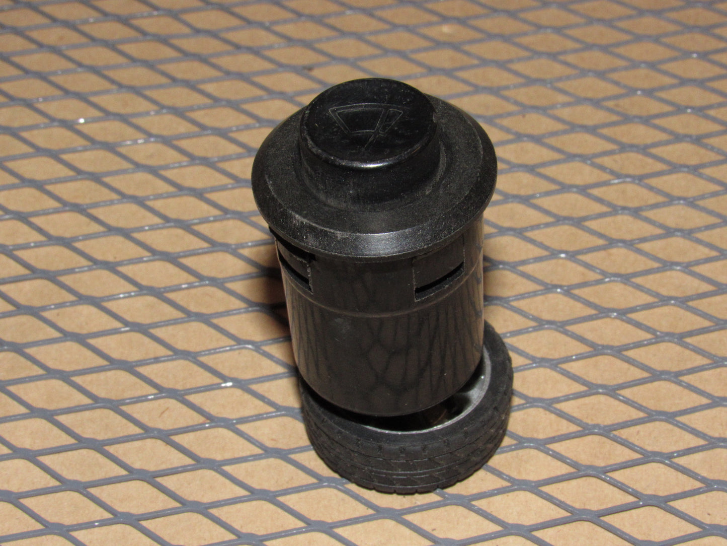 77-95 Mercedes Benz T1 Van OEM Wiper Switch