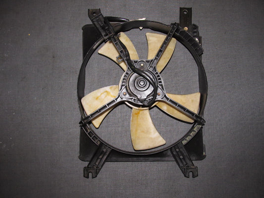 90 91 92 93 Mazda Miata OEM A/C Condenser Fan - Right