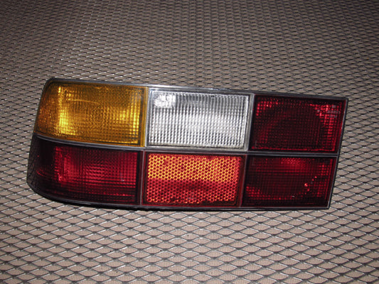 83-85 Porsche 944 OEM Tail Light - Left