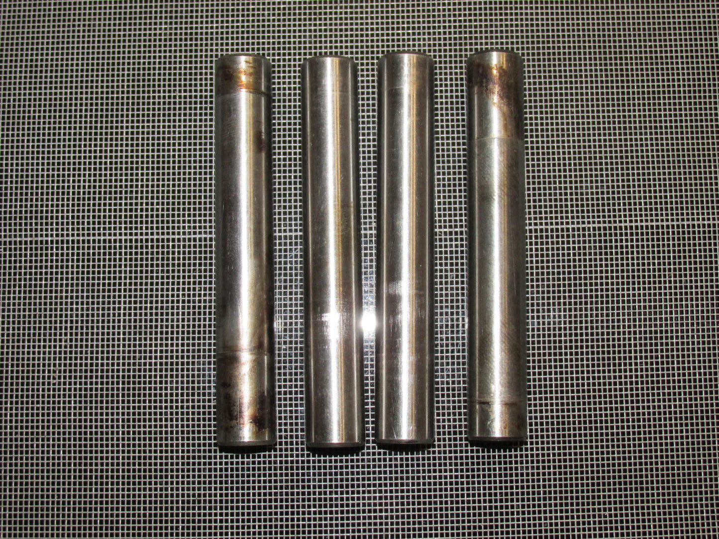 79 80 81 82 83 84 85 Mazda RX7 12A OEM Tubular Dowel Pin Set