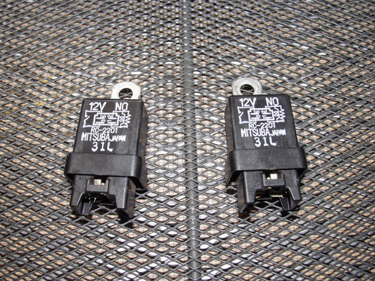 Honda & Acura Universal OEM Relay RC-2201