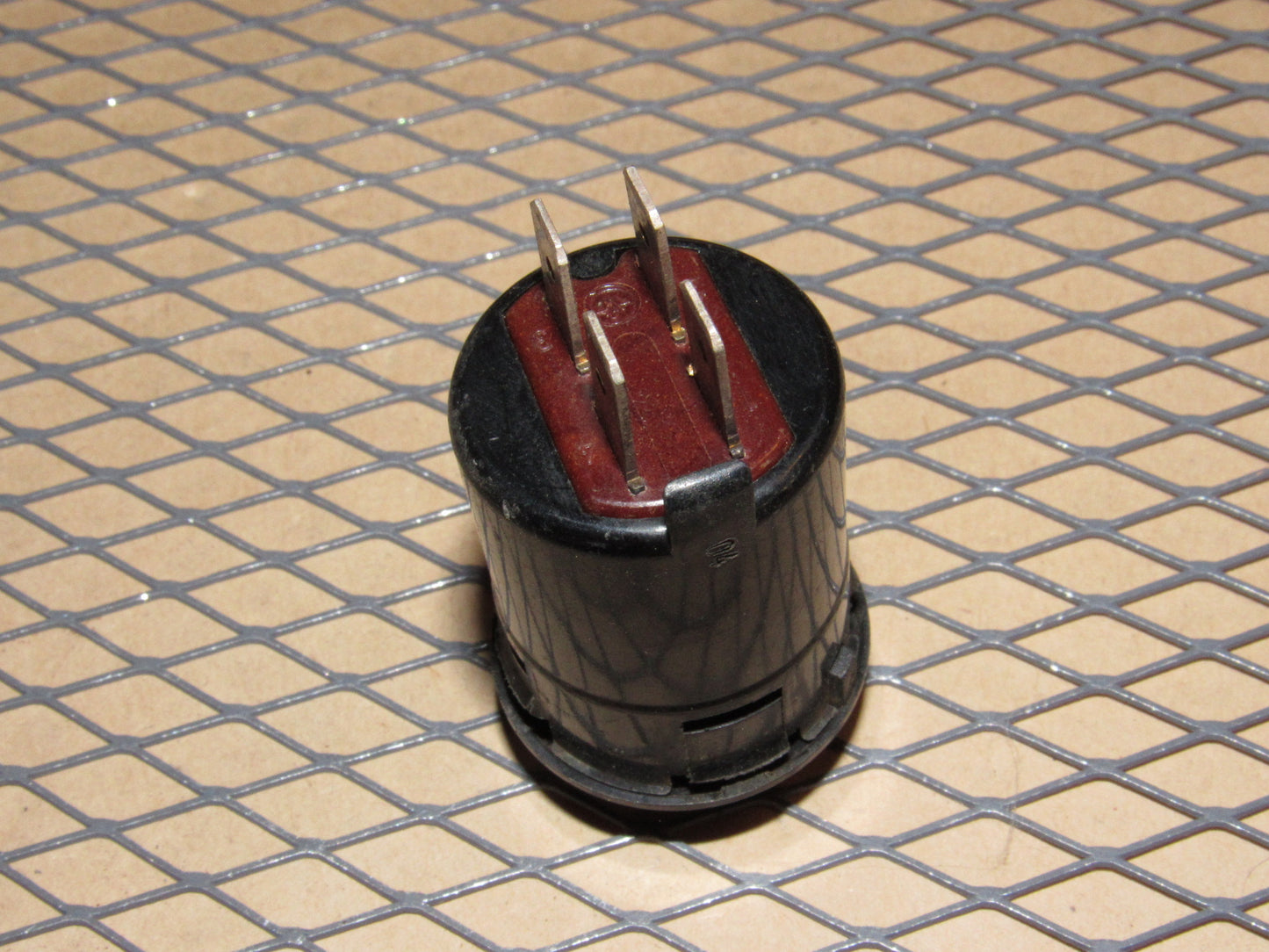 77-95 Mercedes Benz T1 Van OEM Wiper Switch