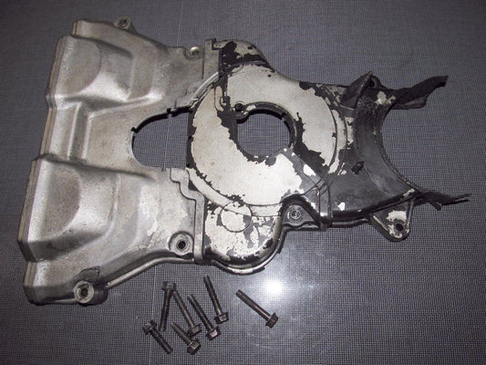 90 91 92 93 Mazda Miata OEM Timing Belt Cover