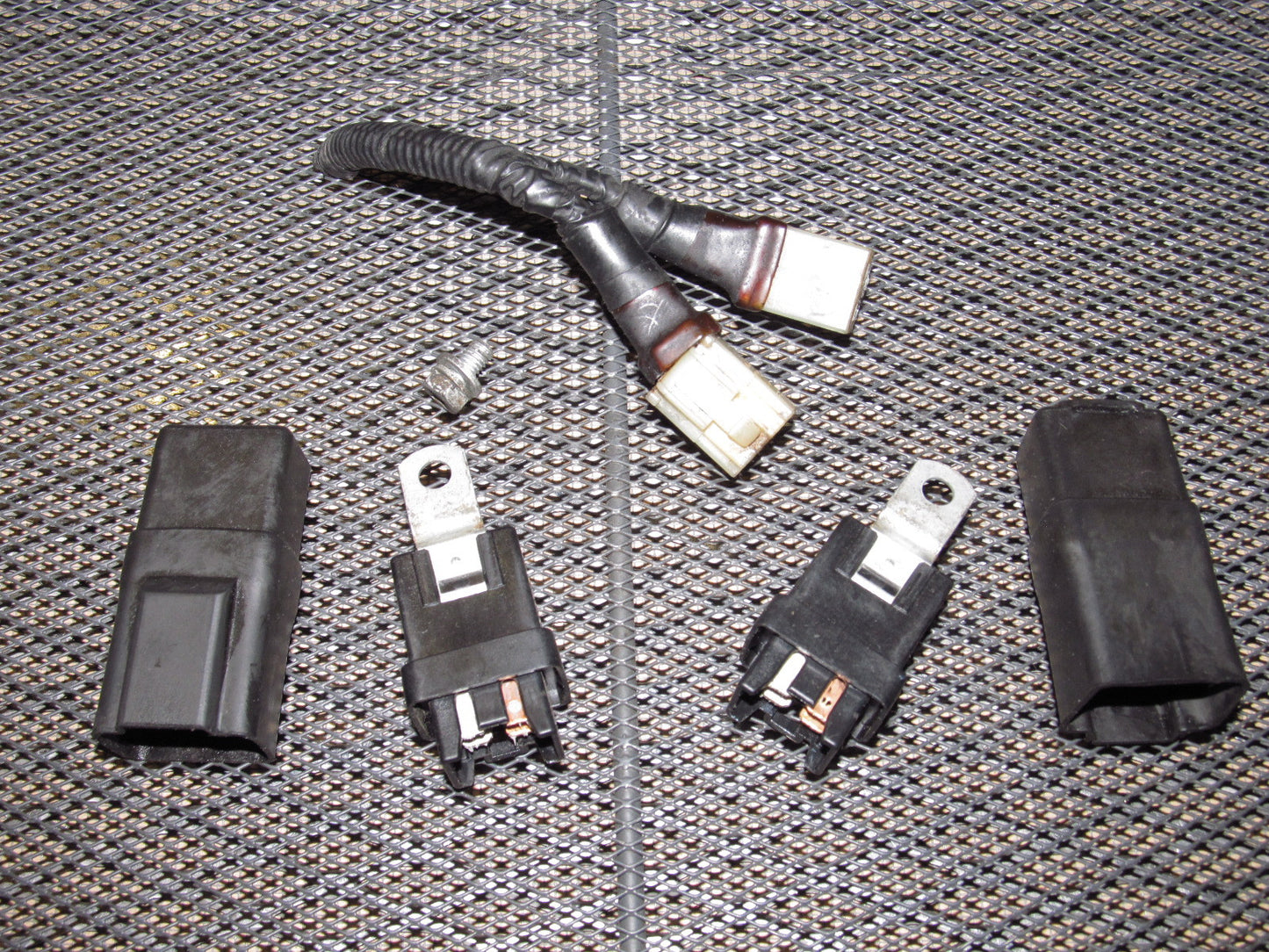 Honda & Acura Universal OEM Relay RC-2201