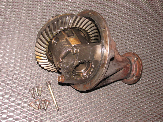 84 85 Mazda RX7 OEM Differential - LSD - GSL M/T 12A