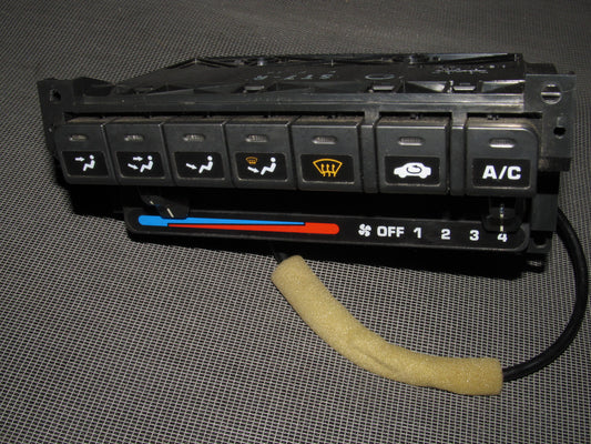 94 95 96 97 Acura Integra OEM A/C Heater Climate Control