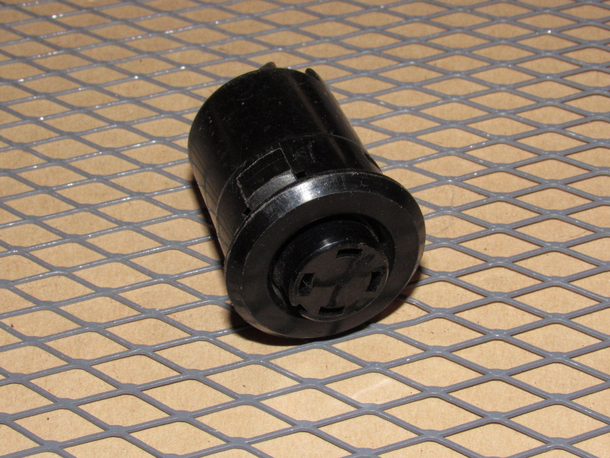77-95 Mercedes Benz T1 Van OEM Wiper Switch