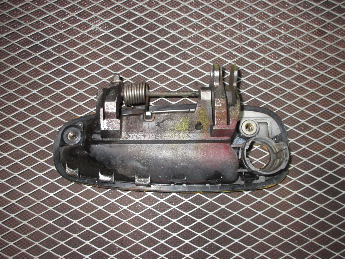 94 95 96 97 98 99 Toyota Celica Exterior Door Handle - Right