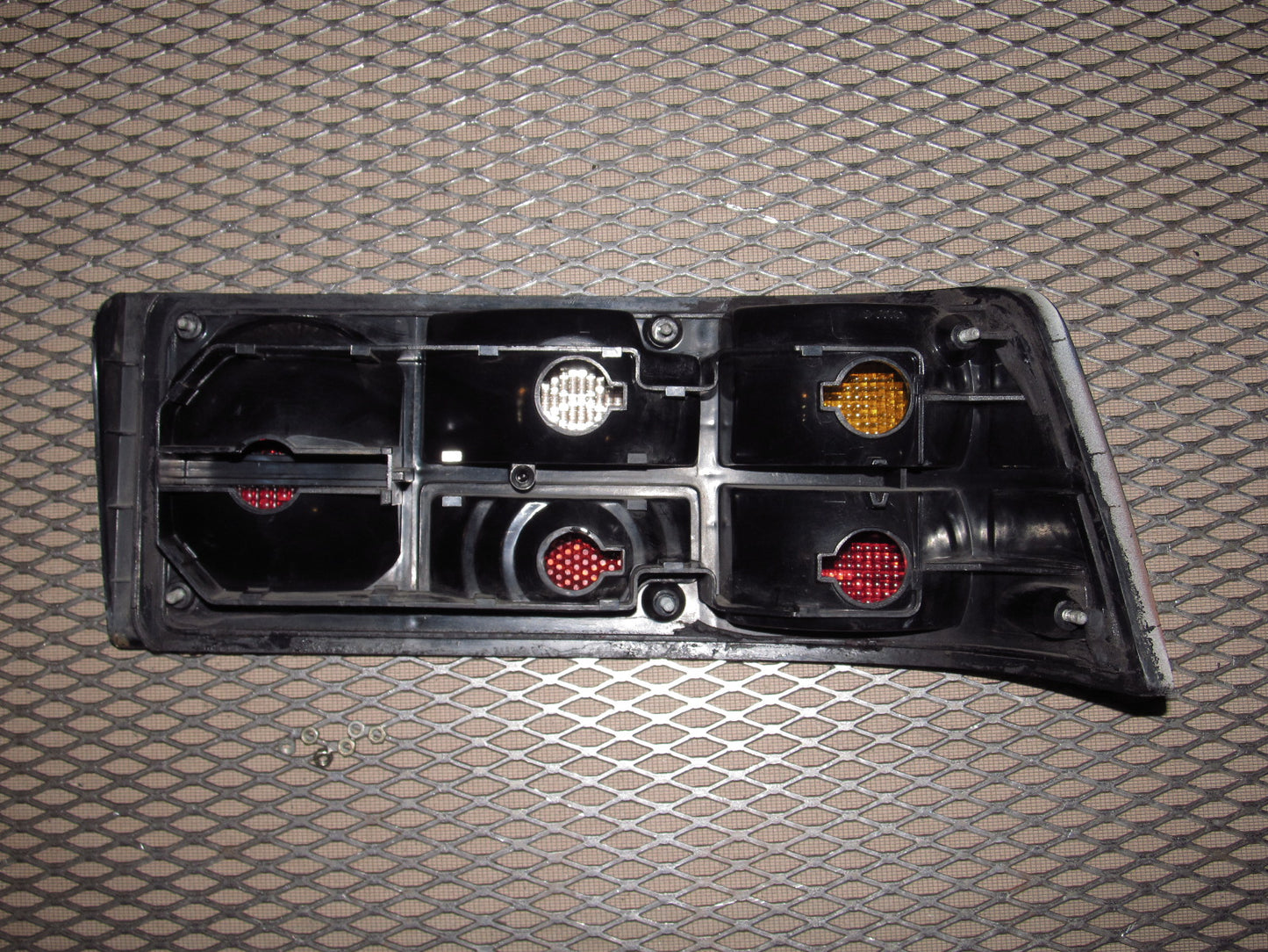 83-85 Porsche 944 OEM Tail Light - Left