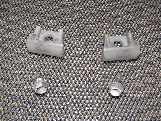 89 90 91 92 Toyota Supra OEM Trunk Hatch Side Rubber Stopper