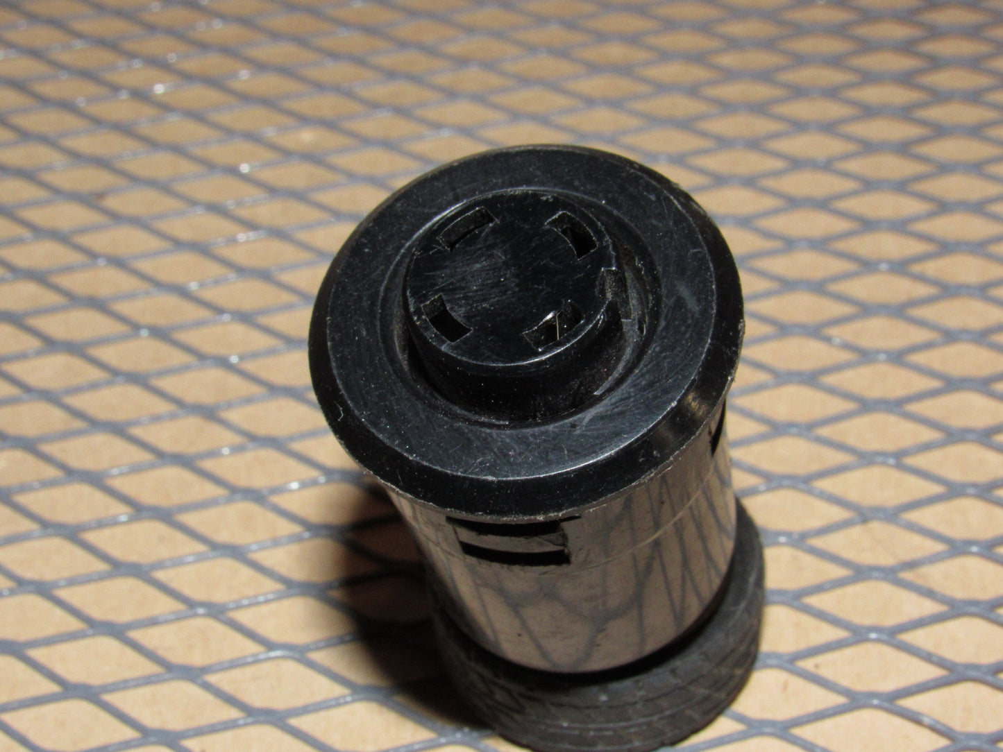 77-95 Mercedes Benz T1 Van OEM Wiper Switch