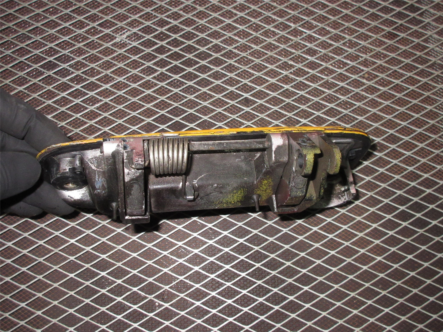 94 95 96 97 98 99 Toyota Celica Exterior Door Handle - Right