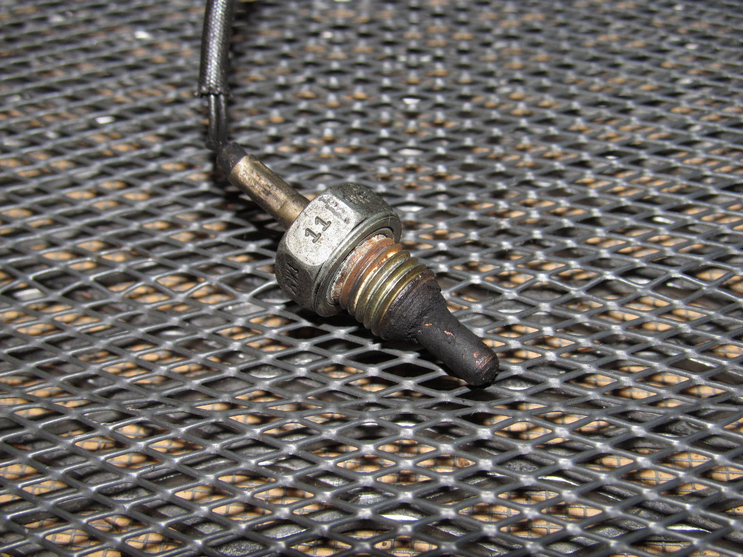 91 92 93 94 Nissan 240SX OEM Intake Manifold Temperature Sensor