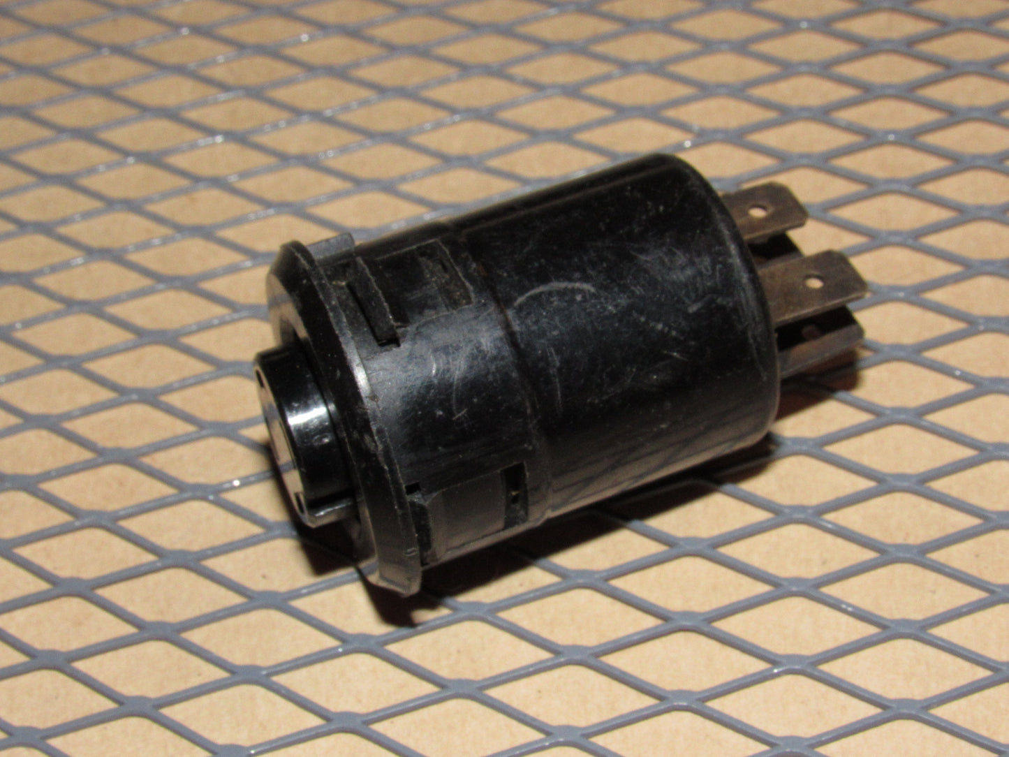 77-95 Mercedes Benz T1 Van OEM Wiper Switch