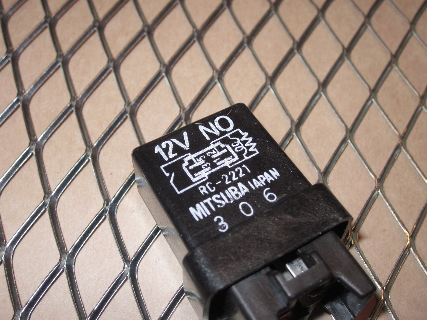 Honda & Acura Relay RC-2221