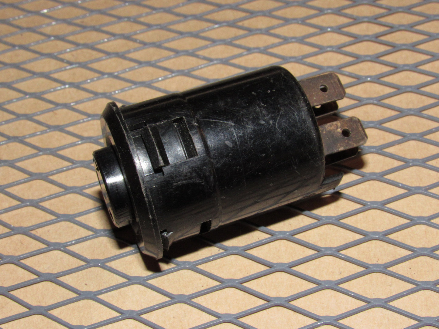 77-95 Mercedes Benz T1 Van OEM Wiper Switch
