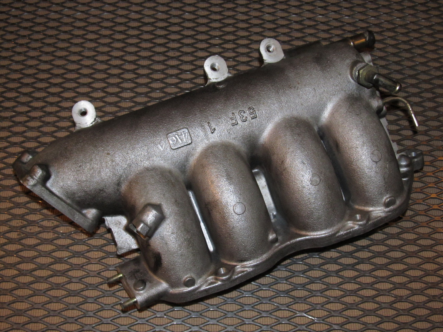 92 93 94 Nissan 240SX OEM Upper Intake Manifold Plenum