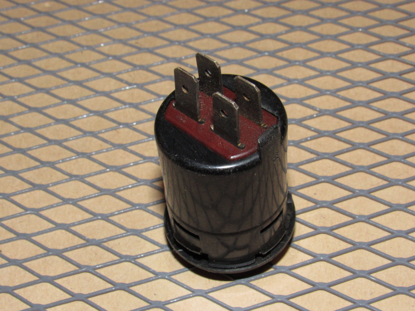 77-95 Mercedes Benz T1 Van OEM Wiper Switch